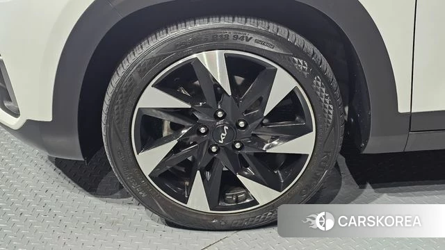 Kia Seltos id 5002977 из Кореи 27