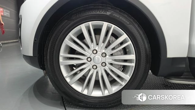 Land Rover Discovery 5 id 4943706 из Кореи 31