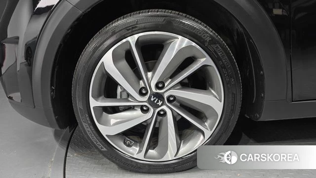 Kia Niro id 5048424 из Кореи 31