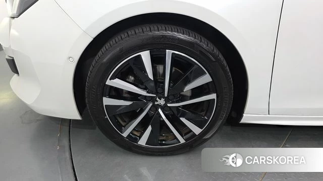 Peugeot 508 second Generation id 5022139 из Кореи 15