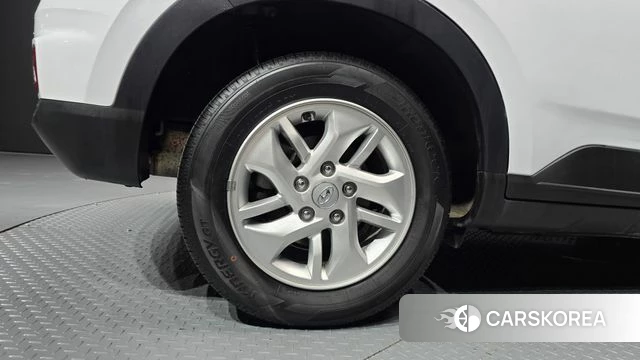 Hyundai Venue id 5016727 из Кореи 26