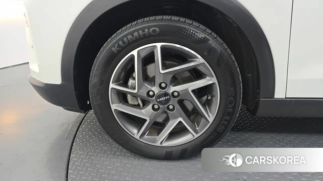 Ssangyong The New Tivoli id 5045796 из Кореи 15