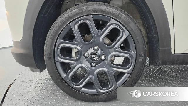 Hyundai Casper id 5022167 из Кореи 29