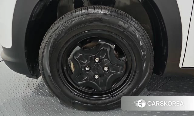 Hyundai Casper id 4976454 из Кореи 25