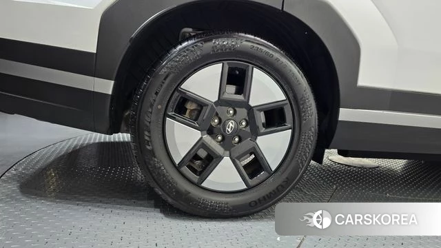 Hyundai Santa Fe (MX5) id 4990867 из Кореи 27