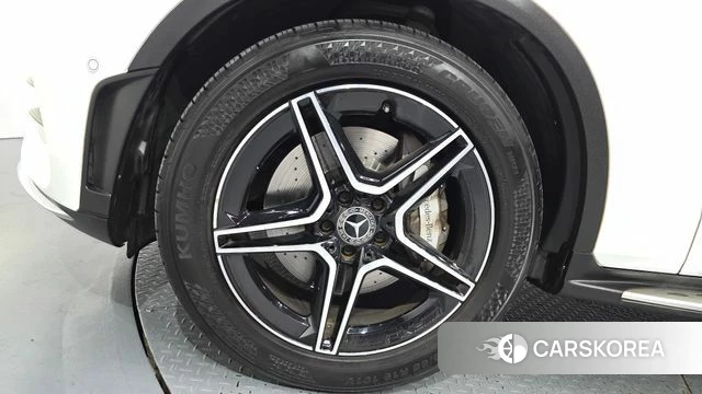 Mercedes-Benz GLC-Class X253 id 5035248 из Кореи 28