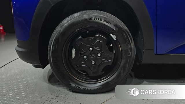 Hyundai Casper id 4758793 из Кореи 25