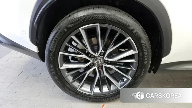 Lexus NX350h Second generation id 3726255 из Кореи 15