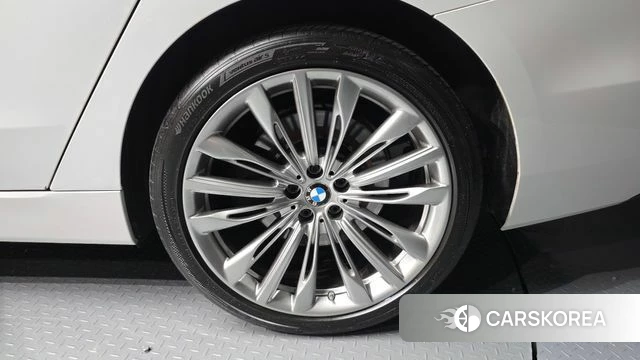 BMW 6 Series GT (G32) id 5036037 из Кореи 26