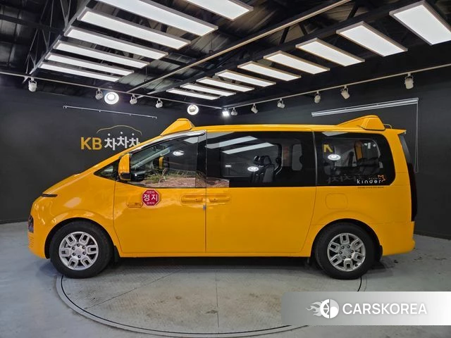 Hyundai Staria id 4951032 из Кореи 15