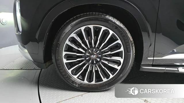 Hyundai Palisade id 5028324 из Кореи 34