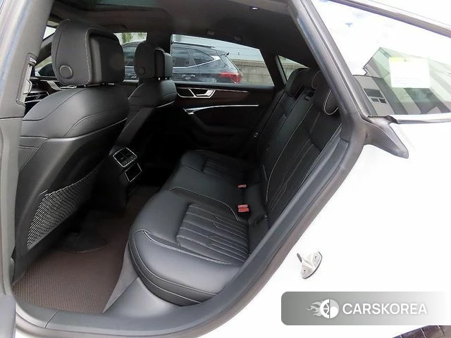 Audi A7 (4K) id 5033625 из Кореи 14