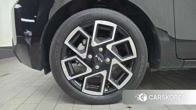 Kia The New Kia Ray id 4975262 из Кореи 26