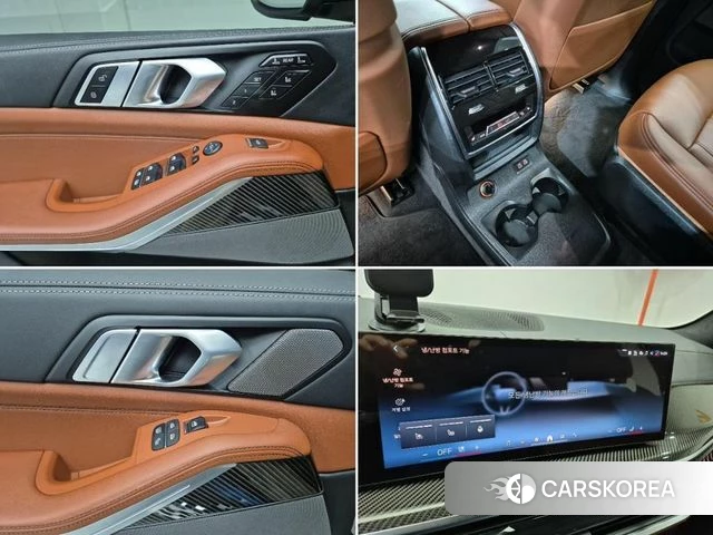 BMW X7 (G07) id 5038890 из Кореи 15