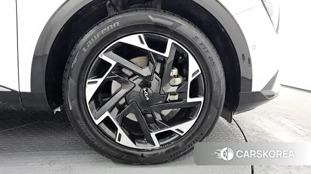 Kia Sportage 5th Generation id 3640045 из Кореи 15