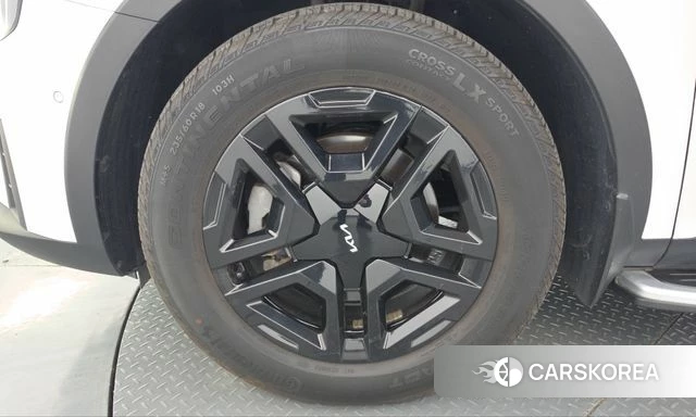 Kia The New Sorento 4th Generation id 4991042 из Кореи 31
