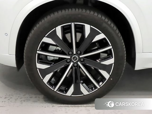Volvo XC90 second Generation id 4947058 из Кореи 15
