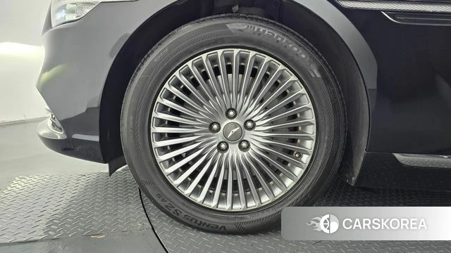 Genesis G90 id 4982585 из Кореи 25