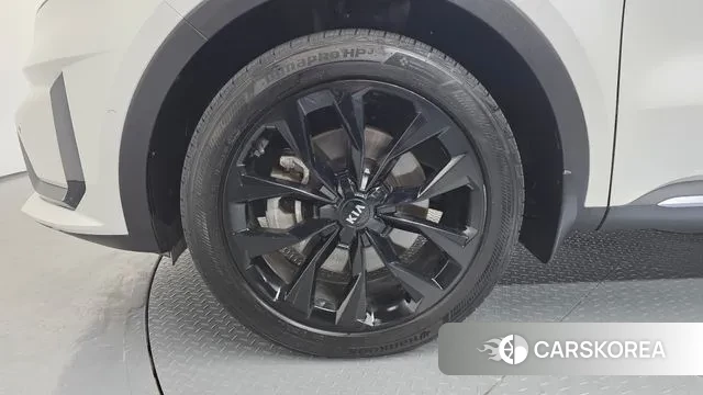 Kia Sorento 4th Generation id 3686520 из Кореи 15