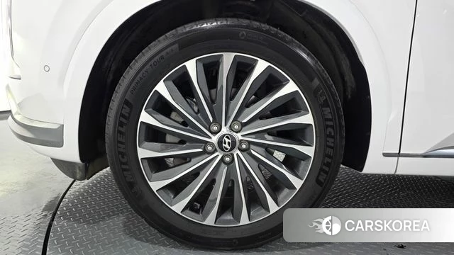 Hyundai The New Palisade id 4675835 из Кореи 15
