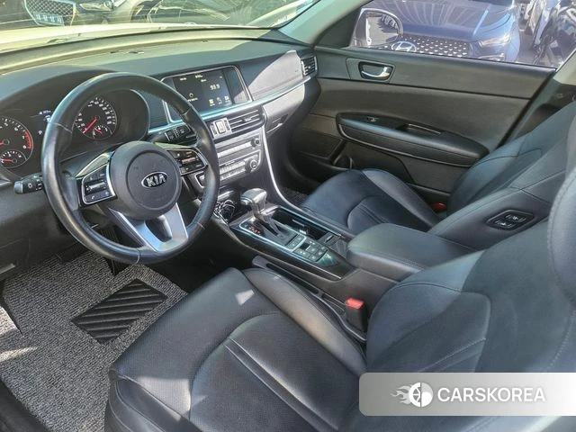 Kia K5 3rd generation id 4967511 из Кореи 10