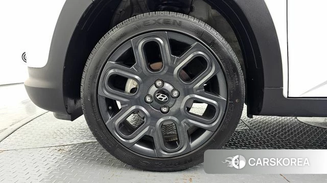 Hyundai Casper id 4996697 из Кореи 15