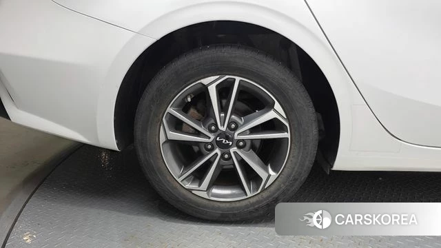 Kia The New K3 2nd generation id 4936557 из Кореи 29