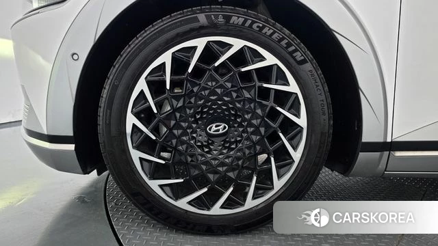 Hyundai Ionic 5 id 5016757 из Кореи 32