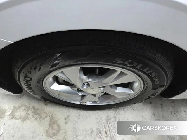 Hyundai Avante (CN7) id 4986894 из Кореи 15