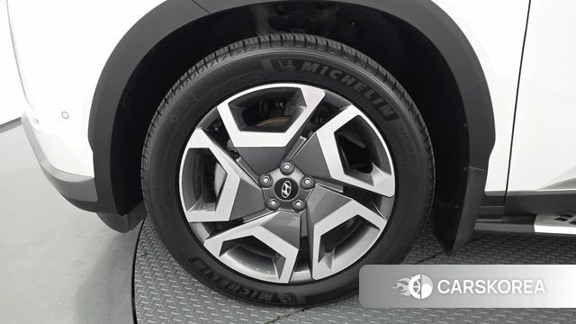Hyundai The New Palisade id 4725097 из Кореи 28