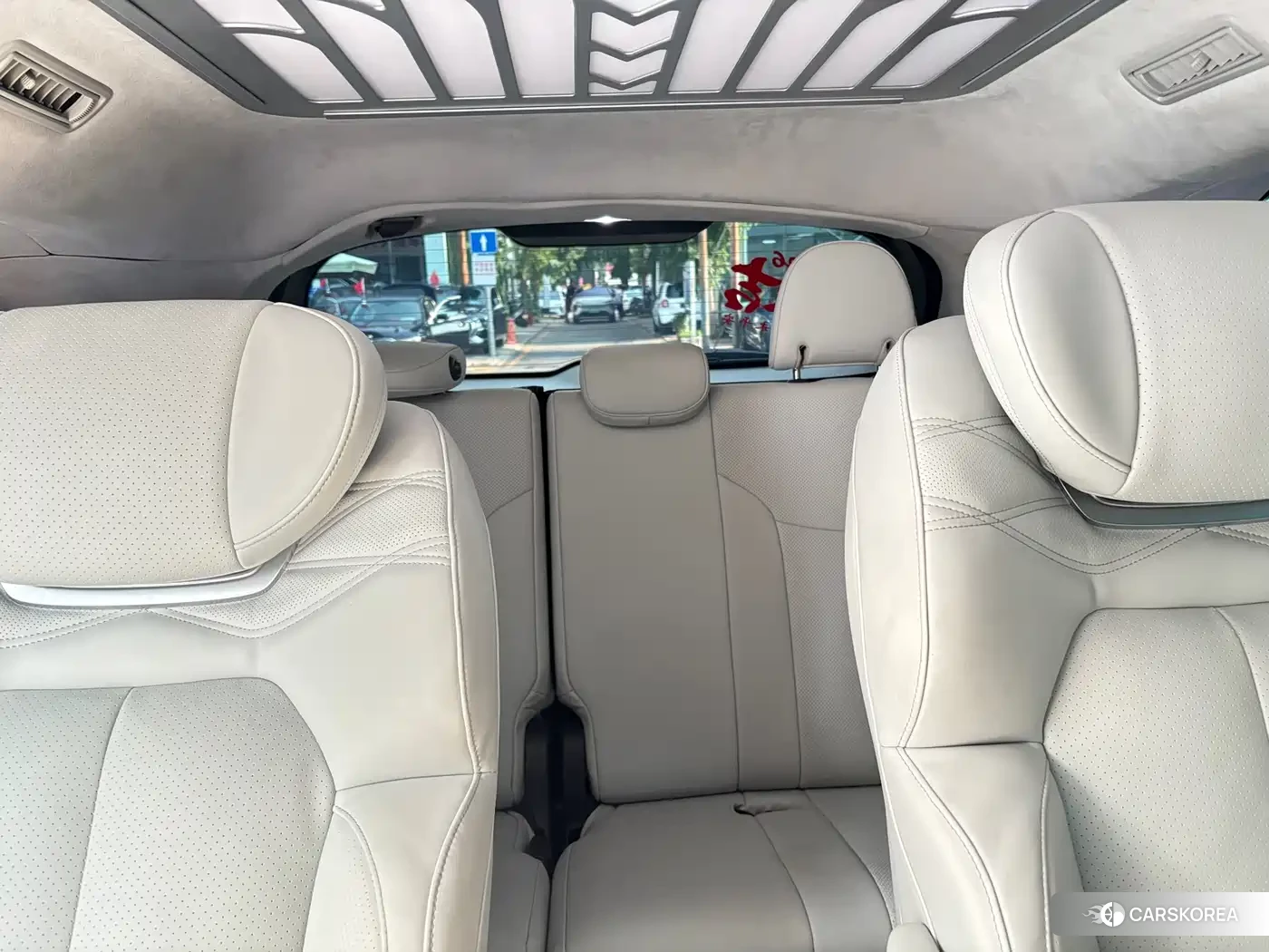 Toyota Granvia 2025 Белый из Китая, фото 5