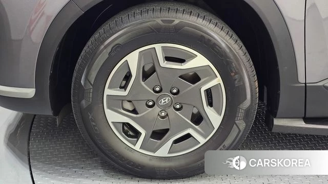 Hyundai The New Santa Fe id 4976219 из Кореи 27