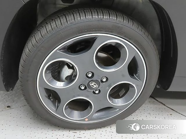 Hyundai The New Casper id 4949859 из Кореи 15