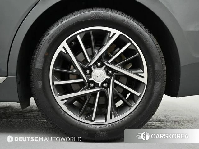 Hyundai The New Grandeur IG id 4976127 из Кореи 15