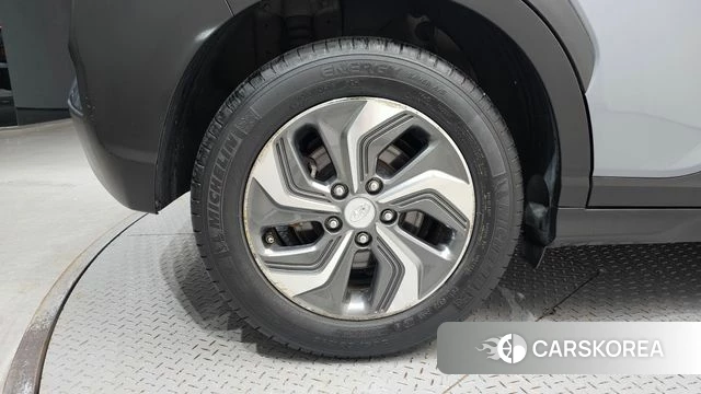Hyundai Kona Hybrid id 4741728 из Кореи 25