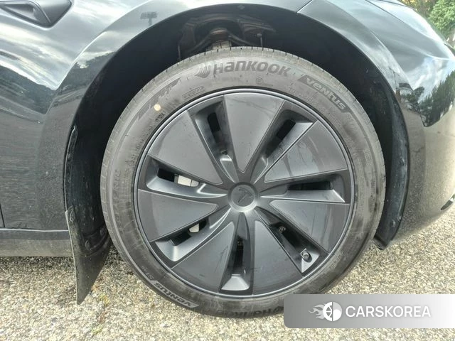 Tesla Model 3 id 4762003 из Кореи 13