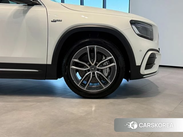 Mercedes-Benz GLB-Class X247 id 4980078 из Кореи 15