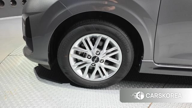 Kia Morning Urban (JA) id 5033659 из Кореи 25