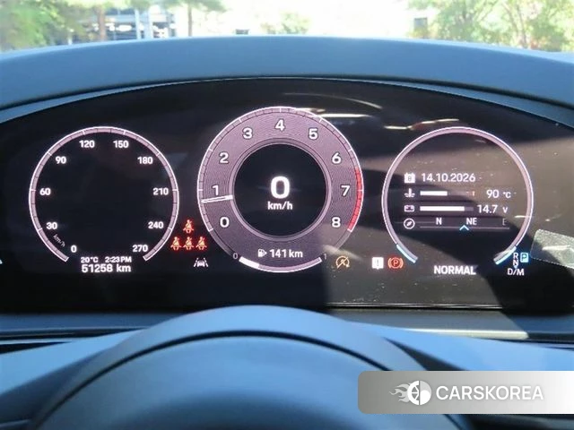 Porsche Cayenne (PO536) id 4985611 из Кореи 15