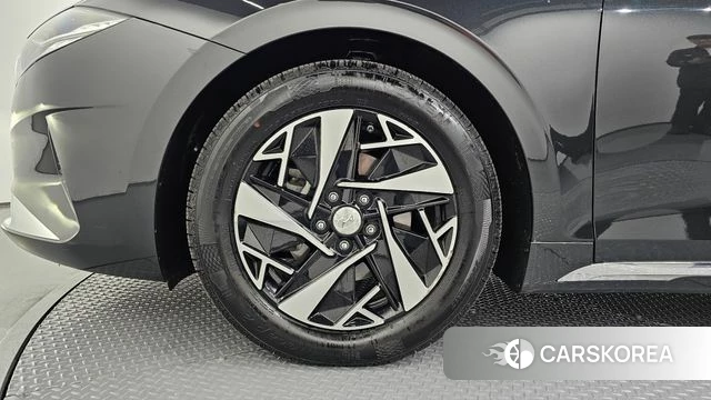 Hyundai The New Grandeur IG Hybrid id 4992838 из Кореи 15