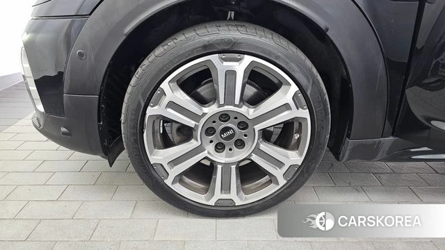 Mini Cooper S Countryman id 4929130 из Кореи 28