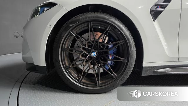 BMW M4 (G82) id 5021076 из Кореи 15