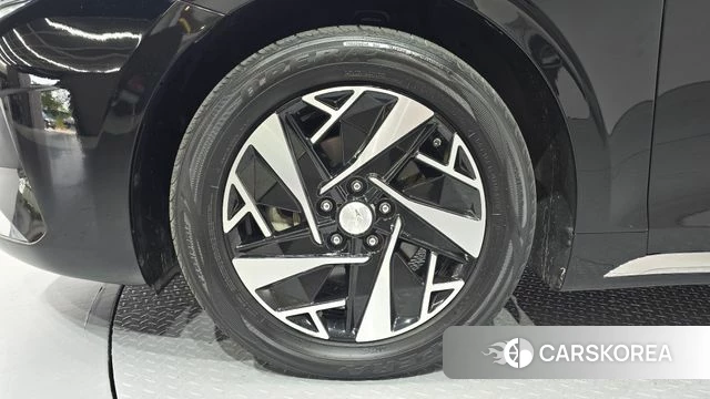 Hyundai The New Grandeur IG Hybrid id 5027538 из Кореи 28