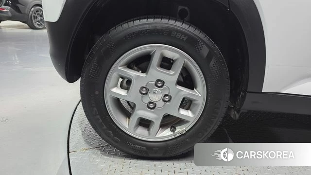 Hyundai Casper Electric id 4957541 из Кореи 25