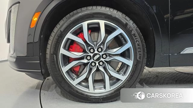 Cadillac XT6 id 4980334 из Кореи 15