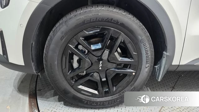 Kia The New Sorento 4th Generation id 4898028 из Кореи 31