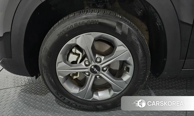 Kia The New Seltos id 4995674 из Кореи 25
