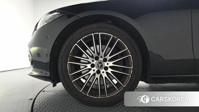 Mercedes-Benz C-Class W206 id 4975907 из Кореи 31