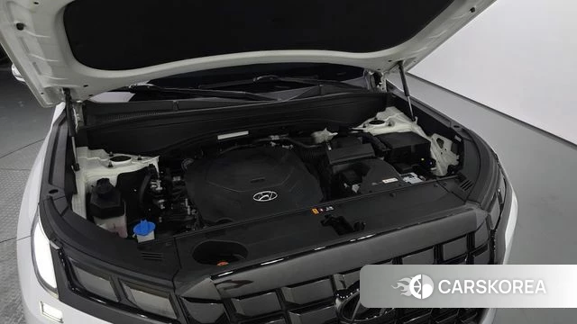 Hyundai The New Palisade id 4980965 из Кореи 32
