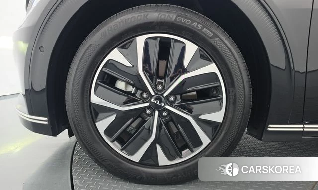 Kia EV6 id 4965630 из Кореи 33